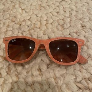 Ray ban sunglasses